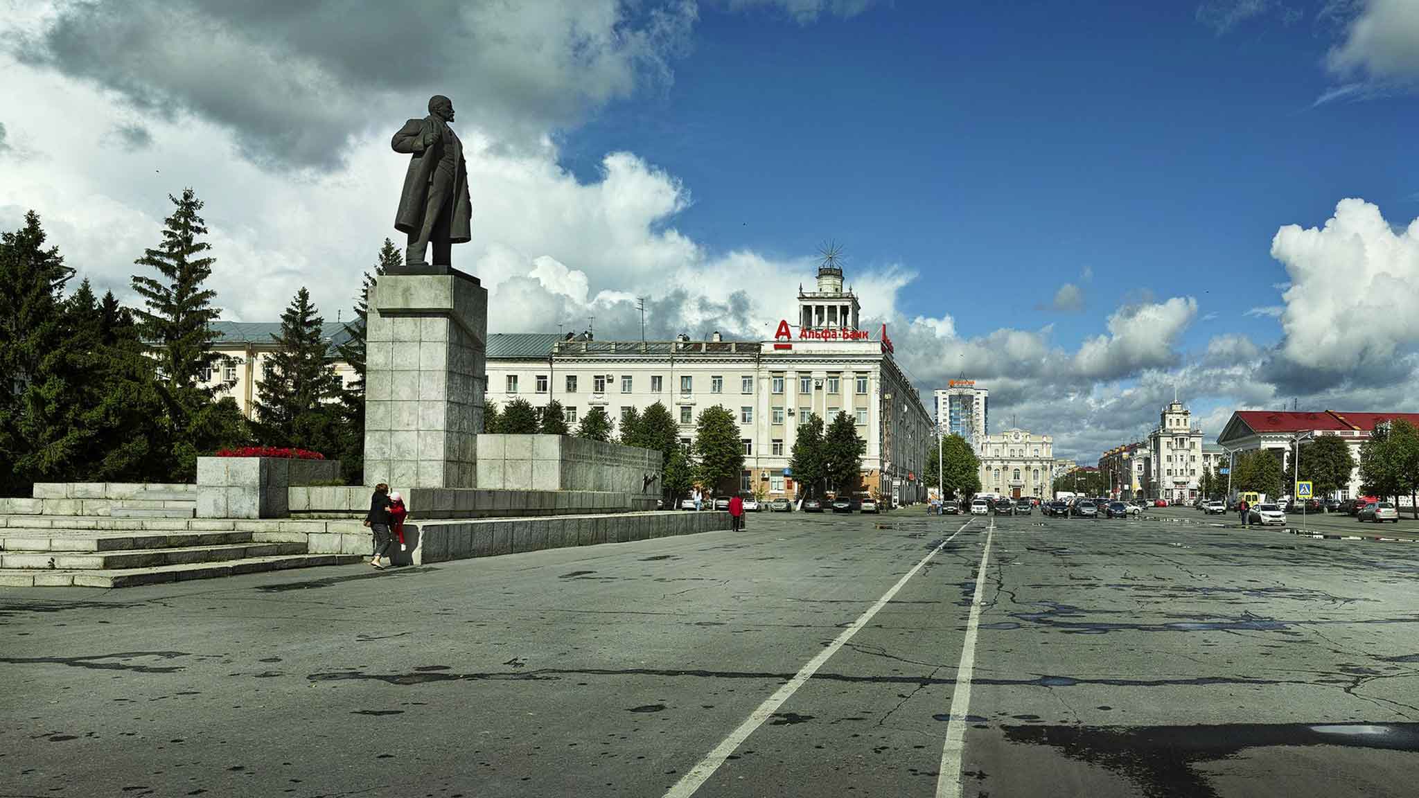 Распечатать Фотографии Курган