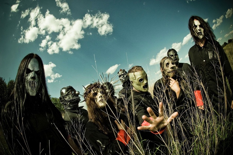 Группа Slipknot  станет еще одним хедлайнером на фестивале Park Live в 2021 году