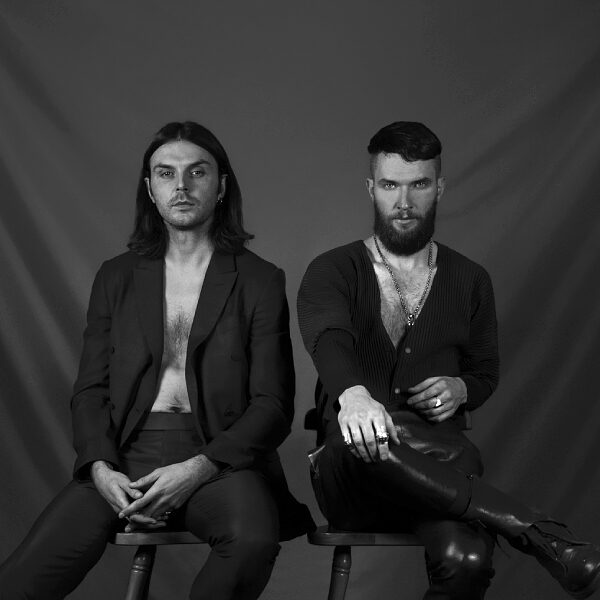 Концерт группы Hurts «Faith» отменен