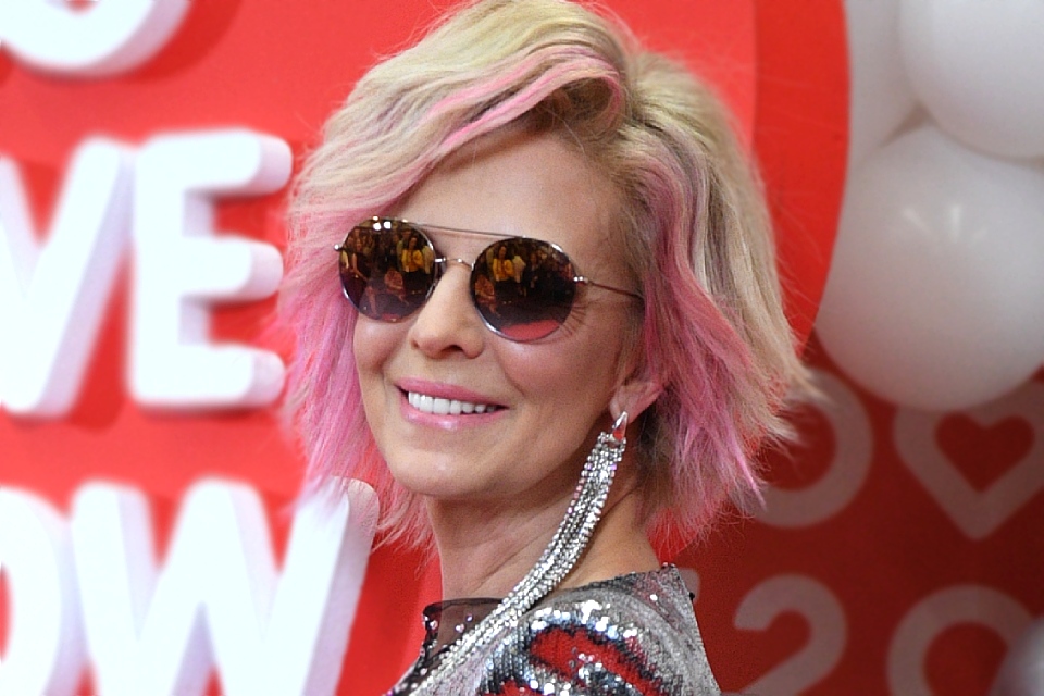 Наталья Ветлицкая подтвердила отмену концертов в России