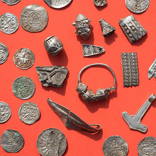 Выставка «Викинги»