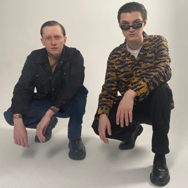 Концерт группы «Буерак»: альбом «Компактные Откровения»