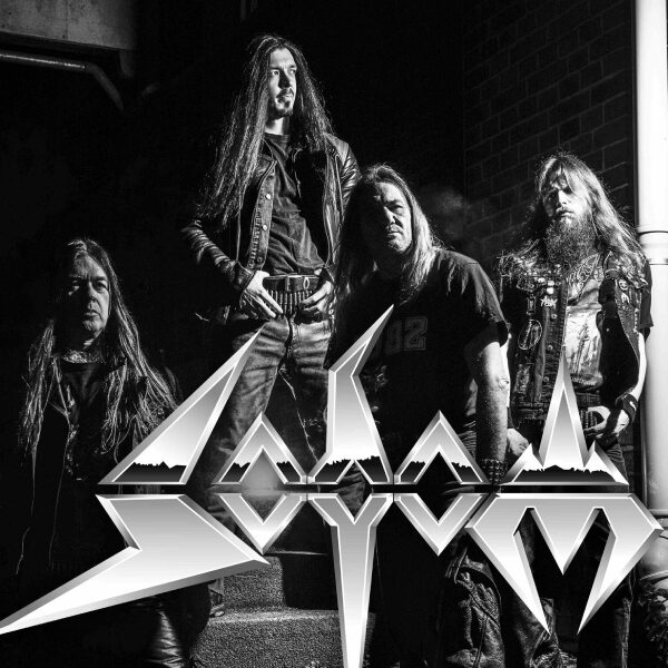 Концерт группы Sodom