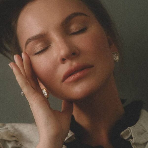 Творческий вечер Ах Астаховой