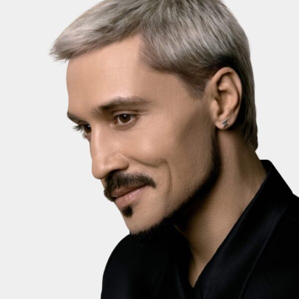 Юбилейный концерт Димы Билана