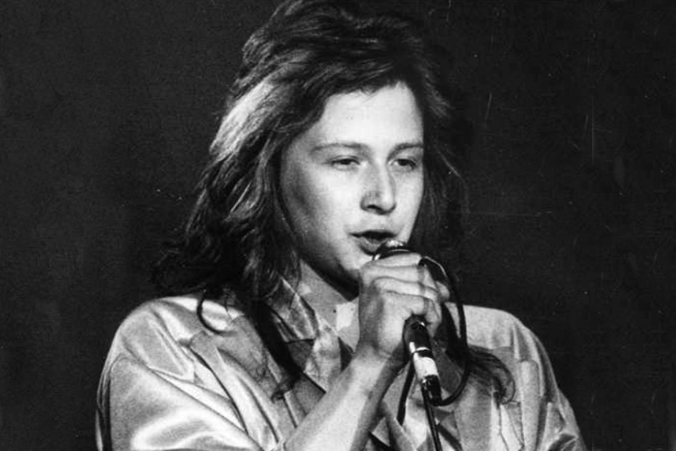 «Мы встретимся снова»: Как сейчас выглядит и чем занимается Александр Хлопков из группы «Маленький принц»