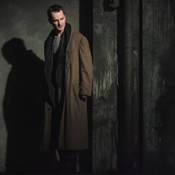 Рок-опера «Преступление и наказание» в Театре мюзикла