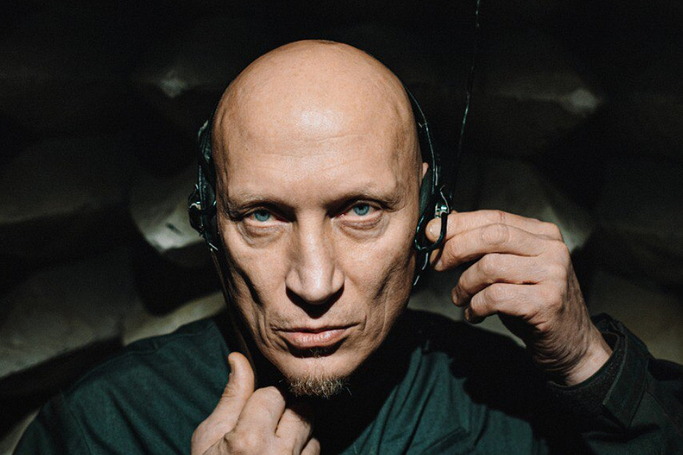 Евгений Федоров рассказал о новом альбоме Tequilajazzz, ретромании и  возрождении премии «Поборол»