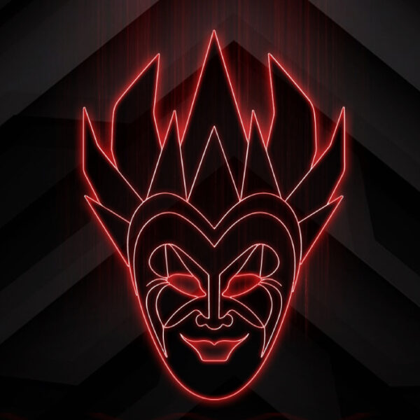 Концерт Boris Brejcha & Ann Clue