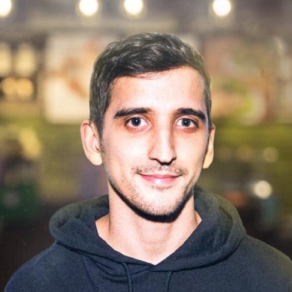 Стендап-концерт Филиппа Воронина