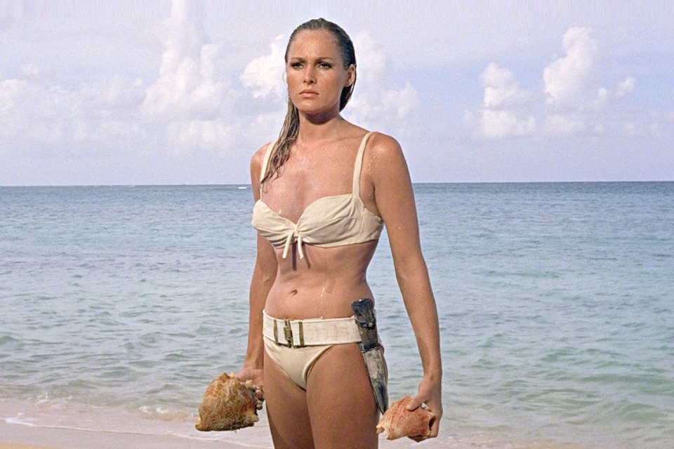 Проклятье девушек Бонда: Как сейчас выглядят актрисы, сыгравшие подруг агента 007