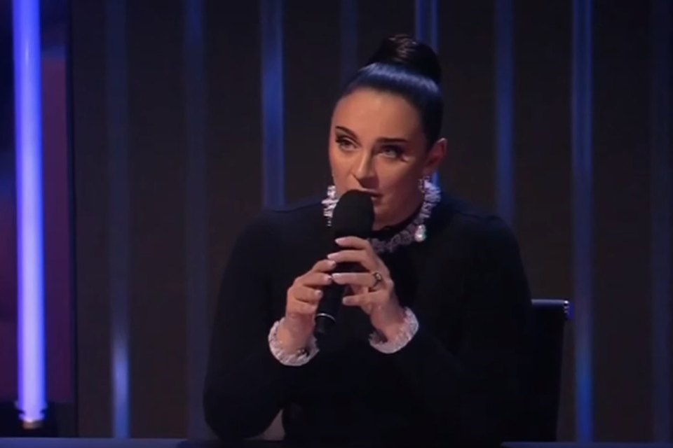 «Нет ничего ужаснее, чем купленная лесть»: Елена Ваенга обратилась к Архипу Глушко