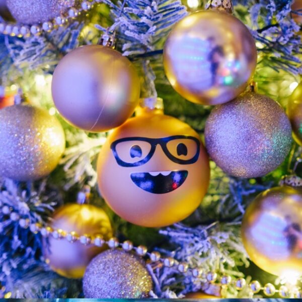 Фестиваль елок