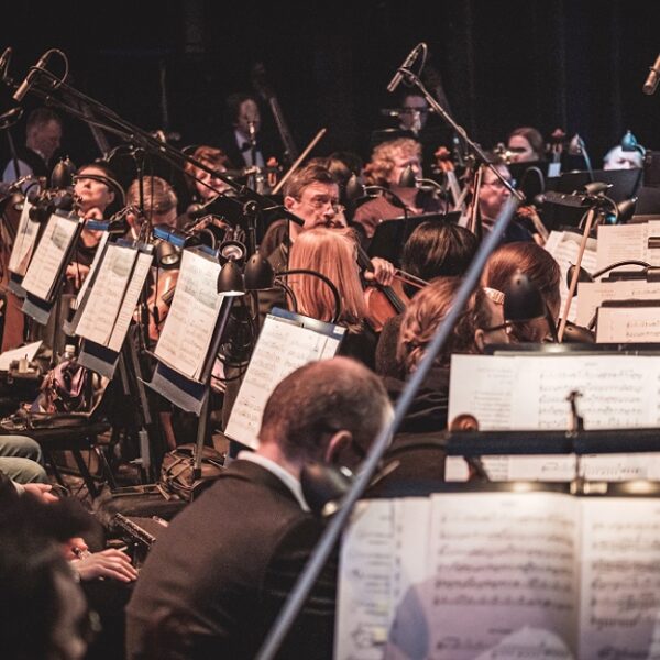 Спектакли «Жизнь подо льдом» и «Игры теней»