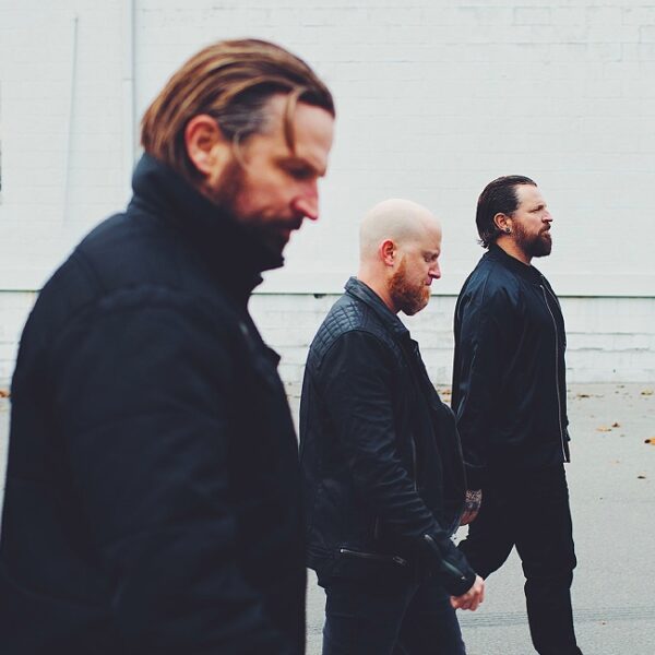 Концерт группы Red