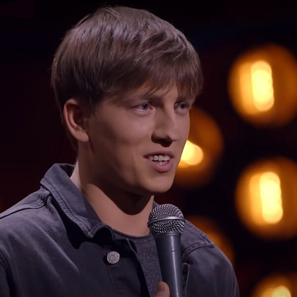 Большой стендап-концерт