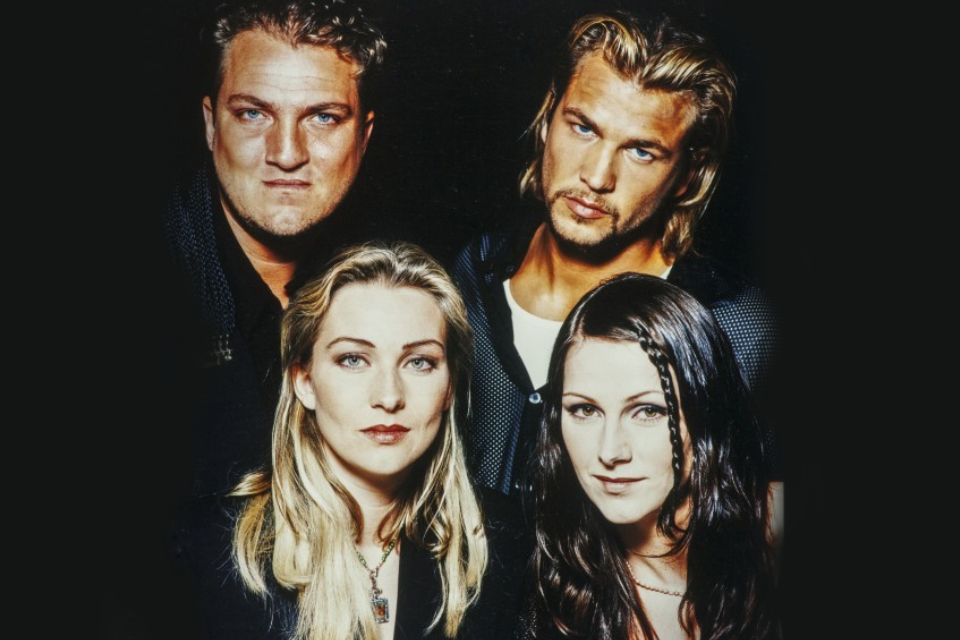 Группа Ace of Base 30 лет спустя: нападение на Йенни Берггрен и странное поведение ее сестры Линн