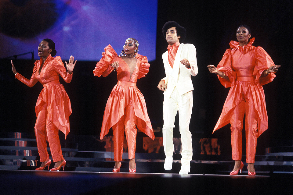 Группа Boney M 47 лет спустя: смерть Бобби Фаррела, страшная болезнь Марсии Барретт и вечная невеста Мэйзи Уильямс