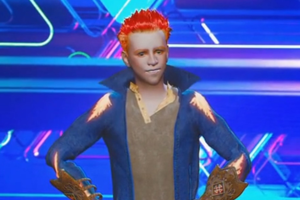 Раскрыт секрет, кто под аватаром Емели на шоу «Аватар»