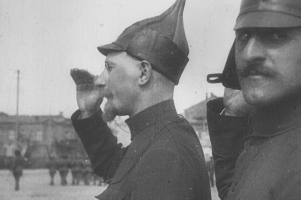 Фестиваль Каро.Арт 2022 открыл фильм «История гражданской войны»