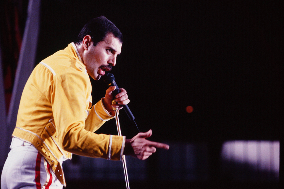 Queen «Face It Alone» (2022): что фанаты думают о новой песне с голосом Фредди Меркьюри