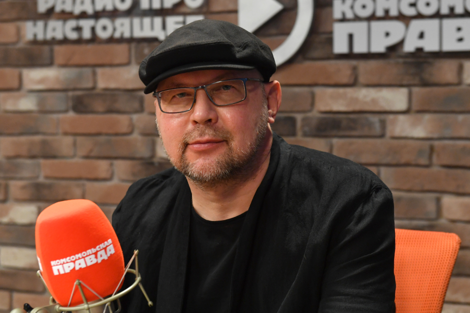 10 лучших книг Алексея Иванова: «Сердце пармы», «Географ глобус пропил» и новый роман «Бронепароходы»