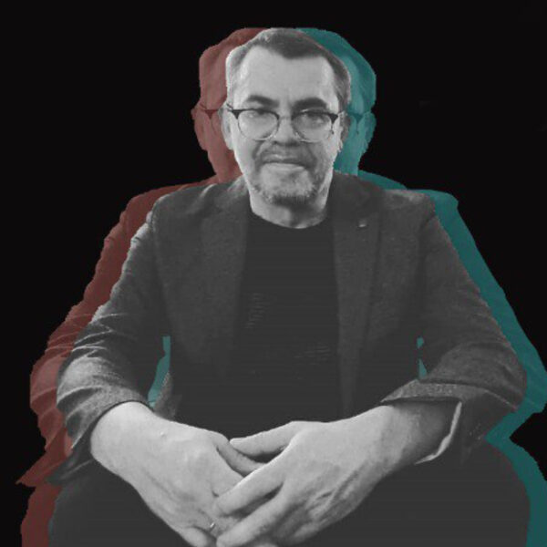 Publictalk с Алексеем Зензиновым «Лубянский гример» — от замысла до спектакля»