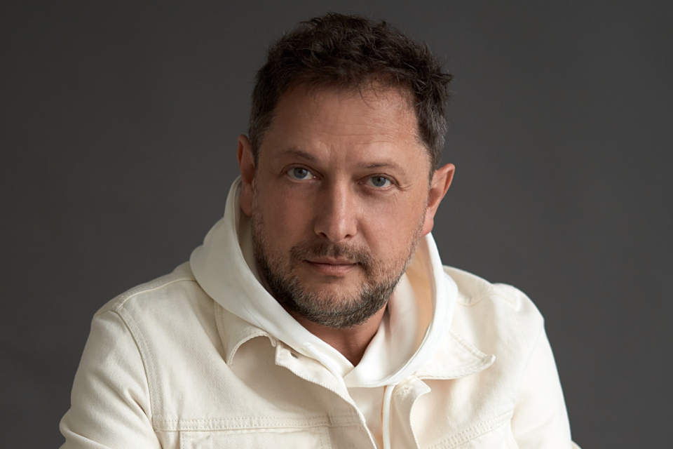 Худрук театра имени Пушкина Евгений Писарев: «Любой спектакль — это всего лишь кирпичик в строительстве театра»