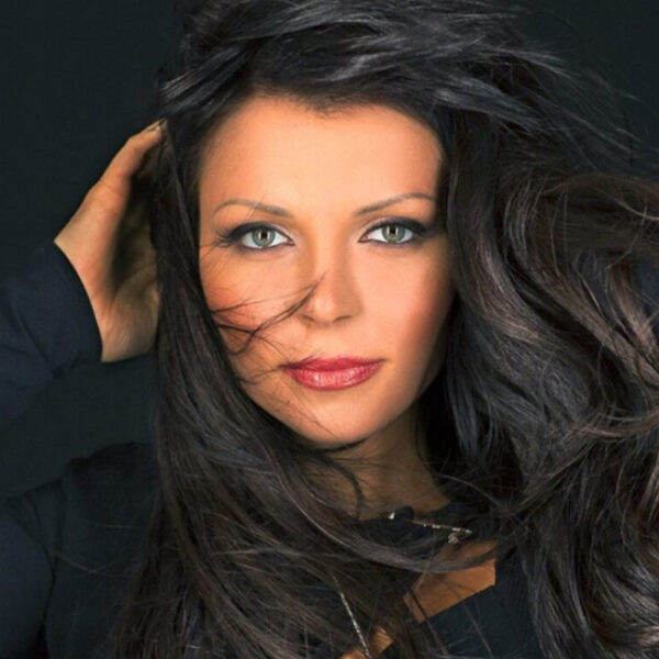 Концерт Светы