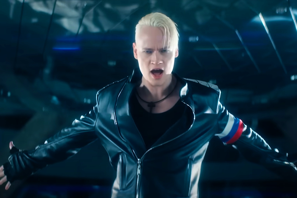 Фанаты и хейтеры поругались из-за нового клипа SHAMAN «Мы»