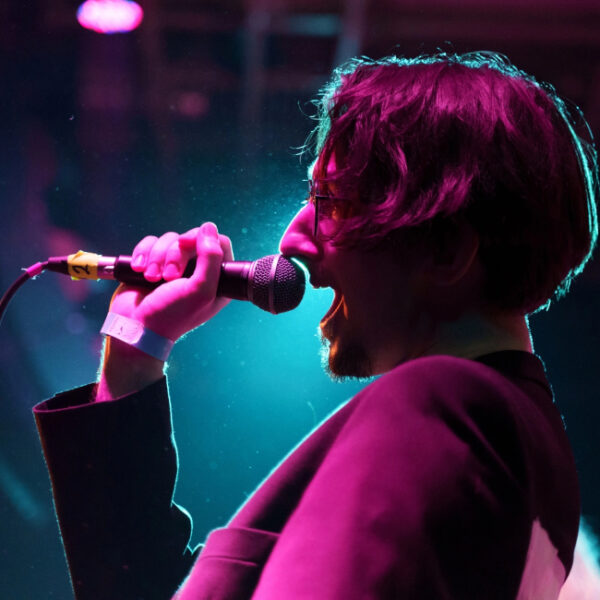 Вечеринка Миднайт Sessions