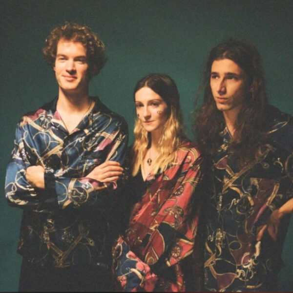 Концерт группы «Хадн дадн»