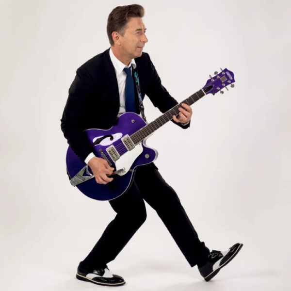 Концерт Валерия Сюткина и группы «Rock&Roll Band»