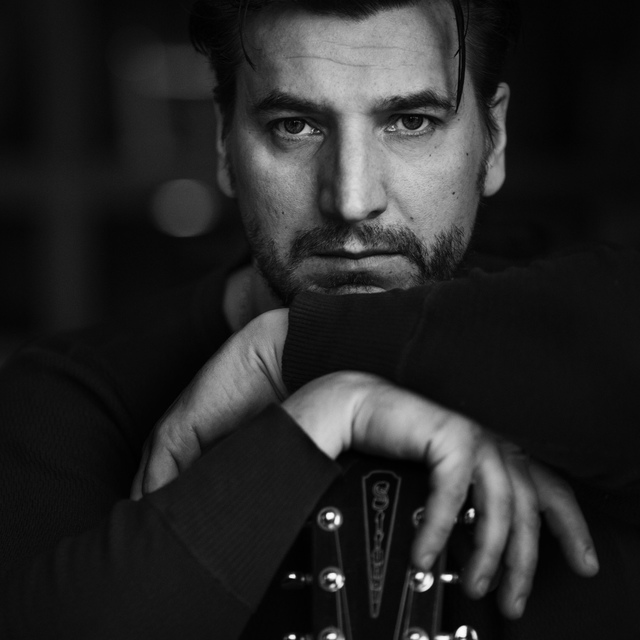 Концерт Александра Устюгова и группы «Ekibastuz»