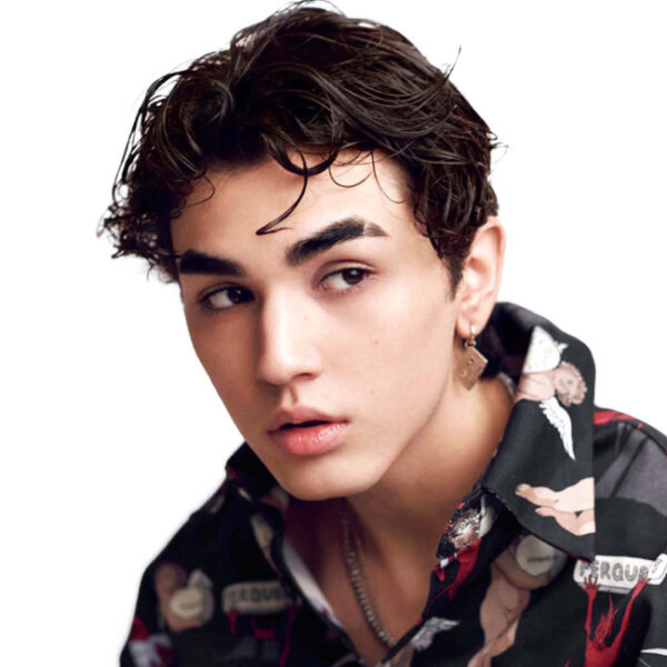 Концерт Амирчика