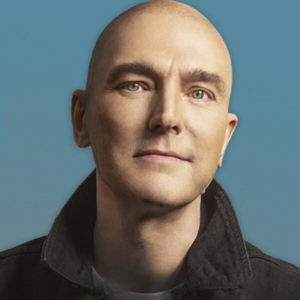 Концерт Андрея Державина