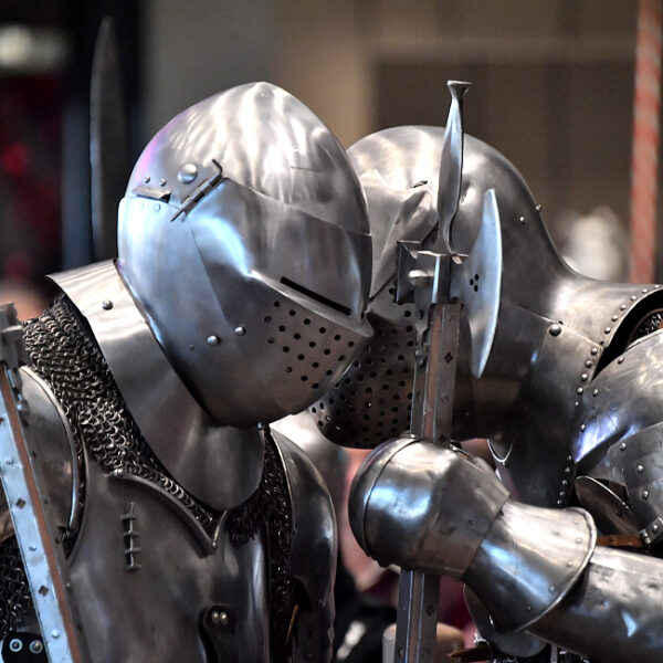 Рыцарский турнир Святого Георгия