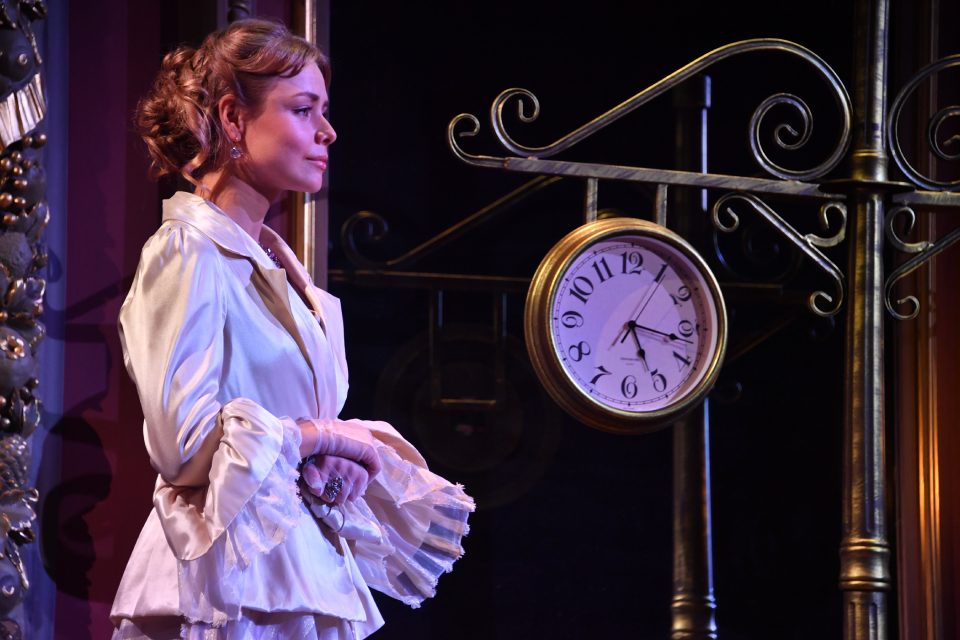 Дмитрий Астрахан рассказал, как посмотреть на Островского новым взглядом: в Школе современной пьесы готовится громкая премьера