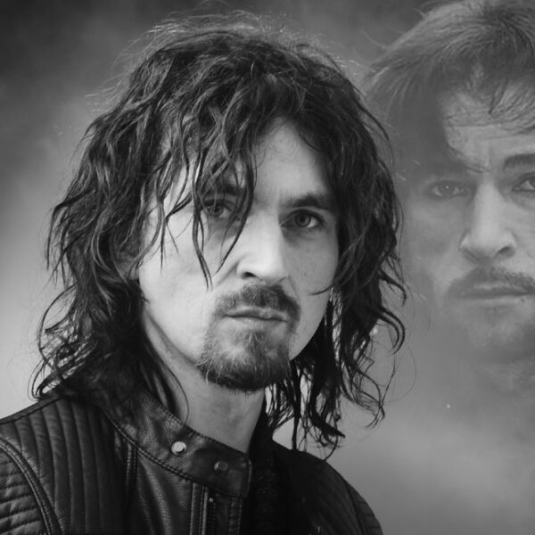 Концерт Игоря Талькова-младшего