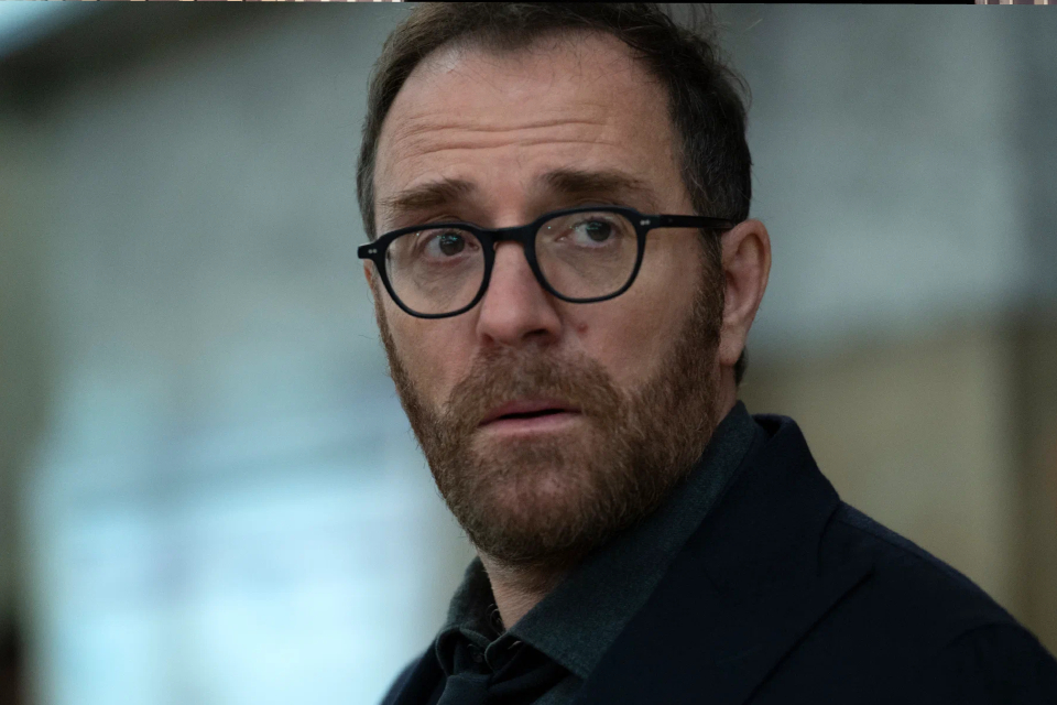 Фильм «Первый день моей жизни» (2023): когда все можно вернуть назад