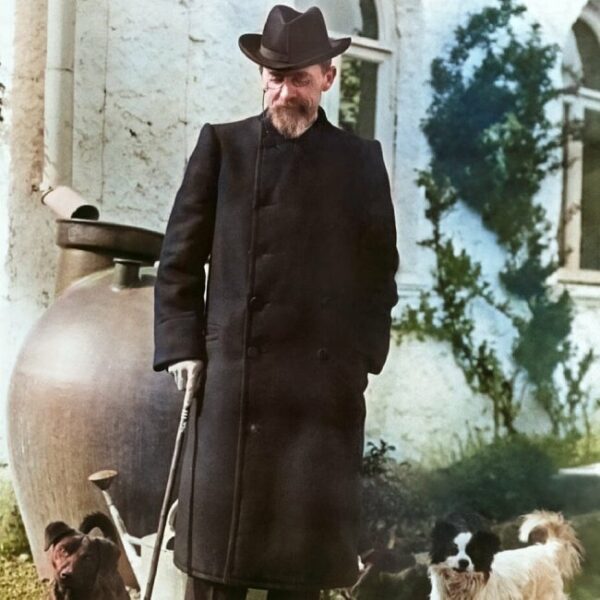 Фестиваль театров кукол «Чехонте_фест»