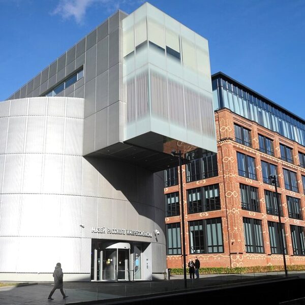 Выставка «Под маской» в Музее русского импрессионизма