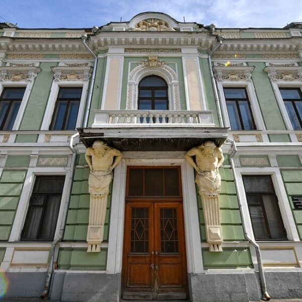 Pop-up выставка «Два желания»