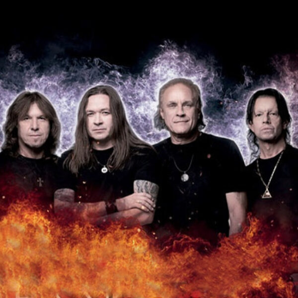 Концерт группы «Ария»