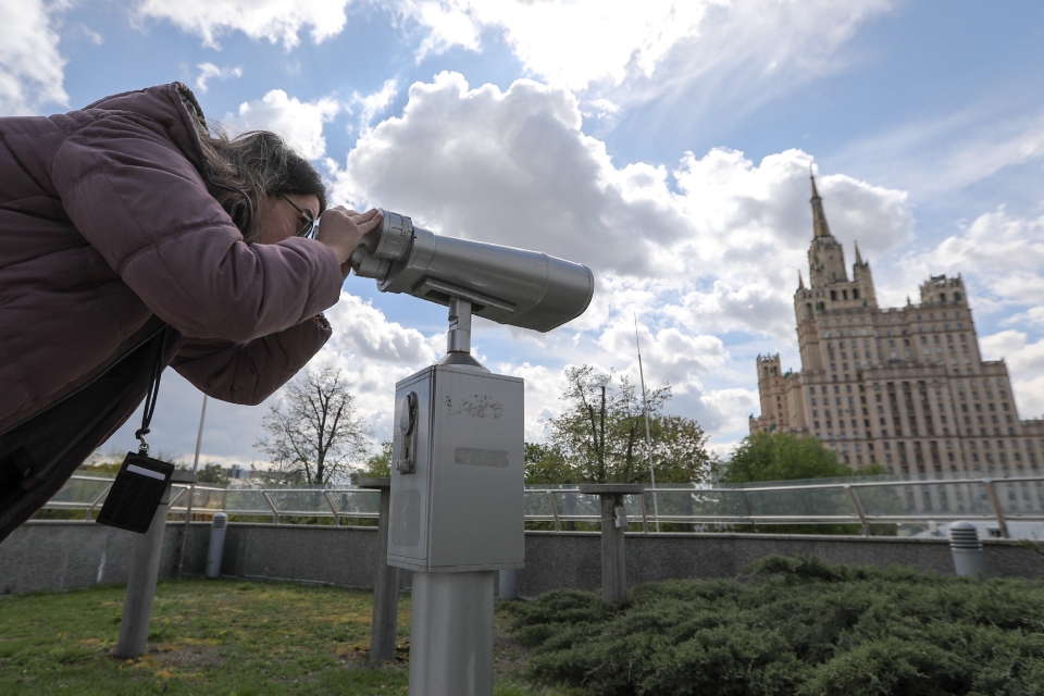 Микролуние в Москве в феврале 2024 года: что это такое и когда наступит