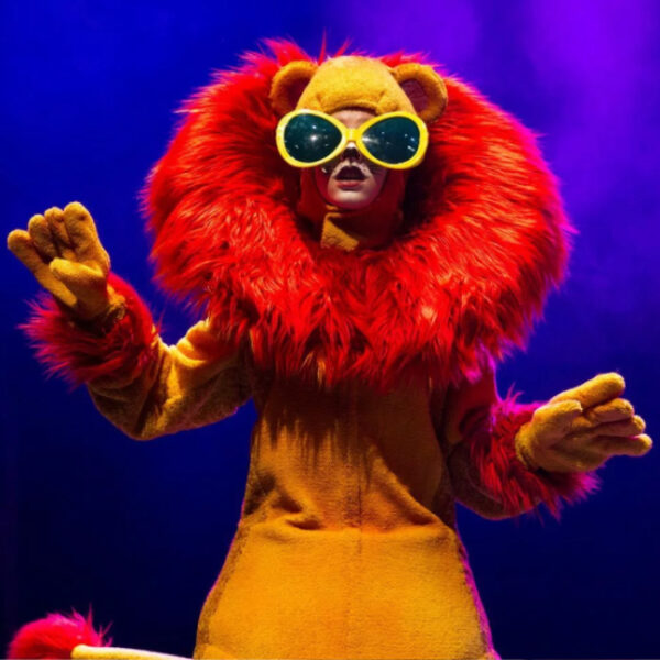 Цирковое шоу «Король Лев. Настоящая История»