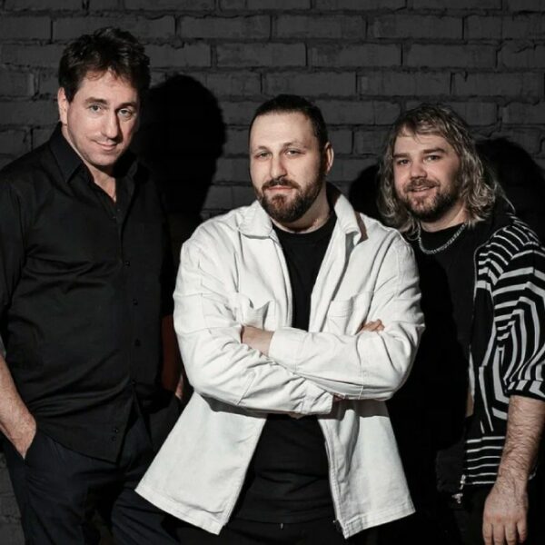 Концерт Павла Пиковского