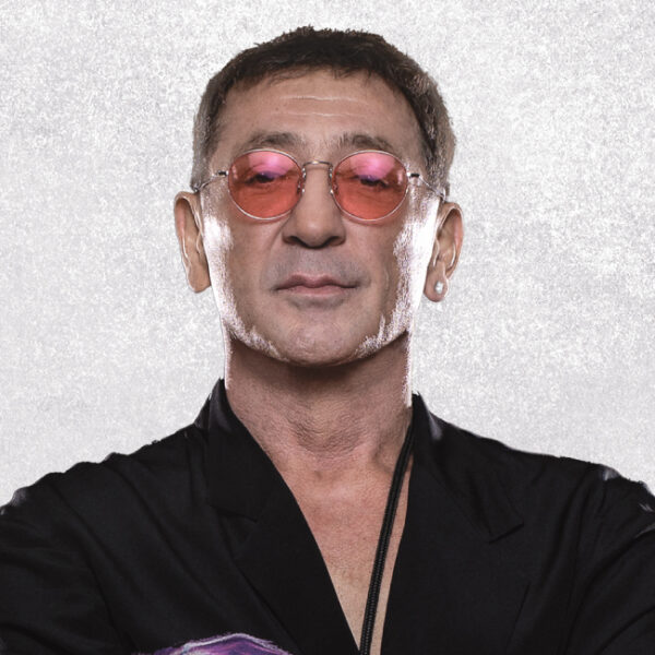 Концерт Григория Лепса