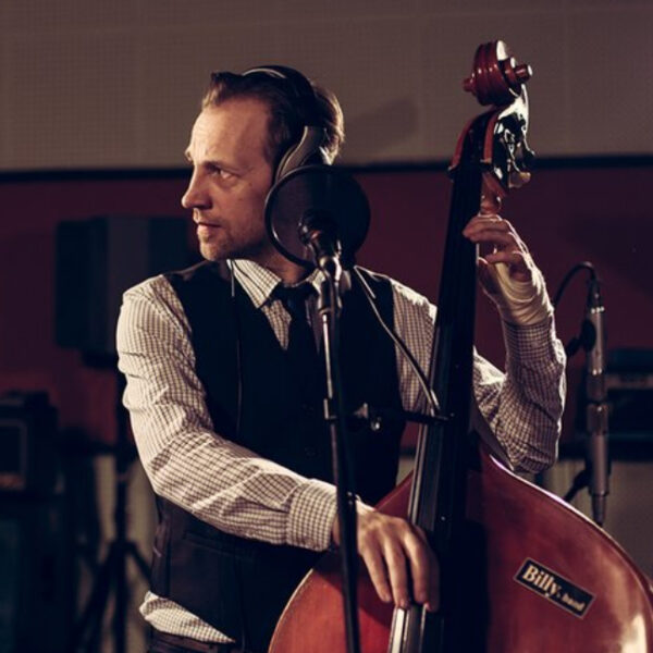 Концерт Билли Новика