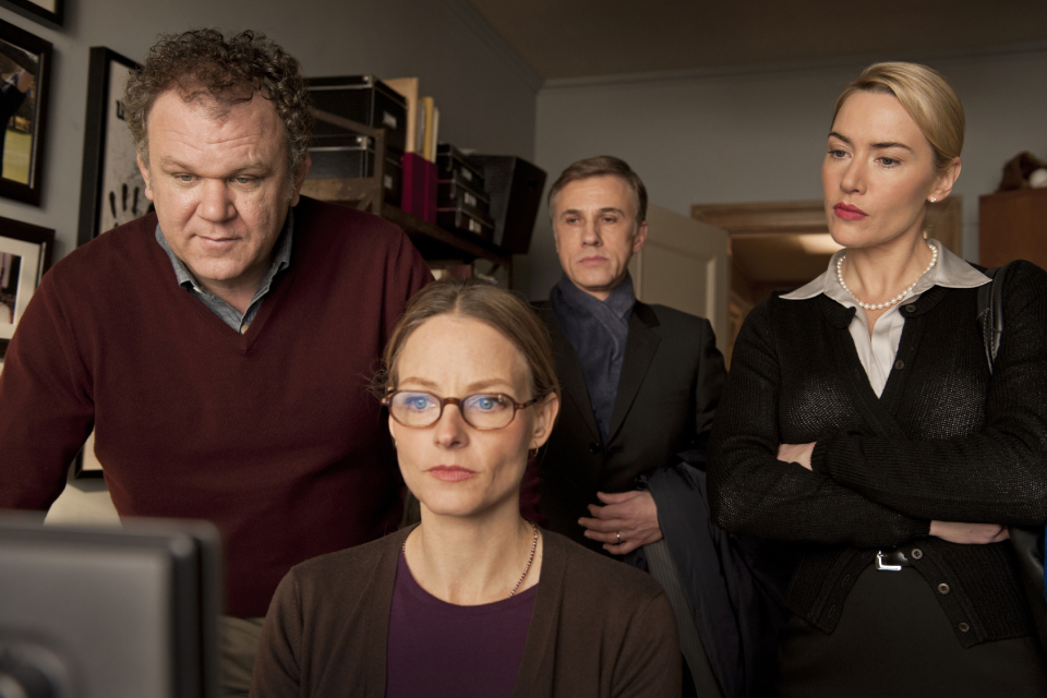 Фильм «Резня» (2024): перезапуск культовой картины Романа Полански